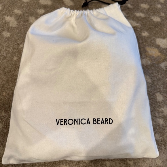 Veronica Beard Fern Shearling Clog Size 10 - Picture 10 of 10